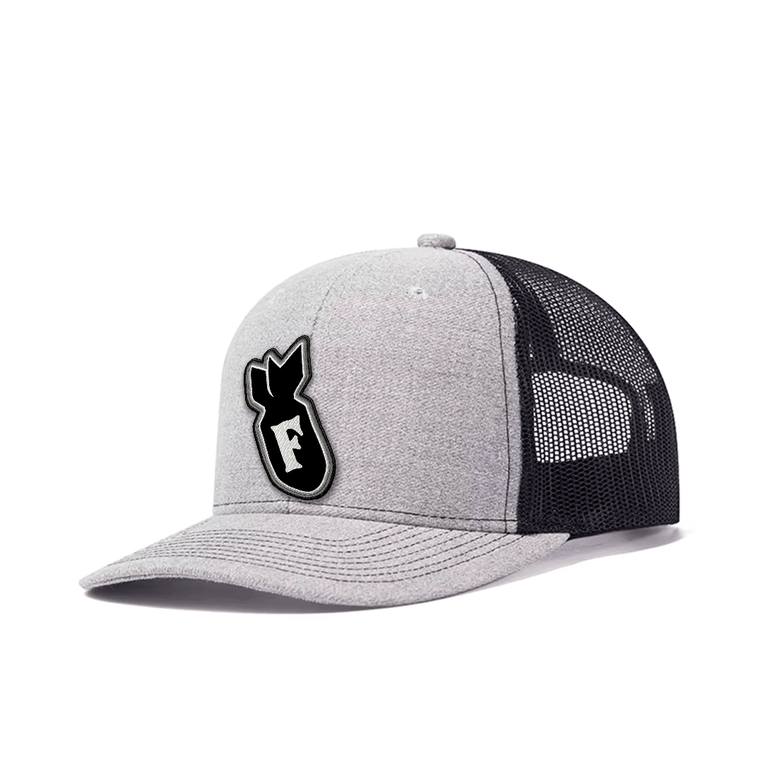 F Bomb - Hat