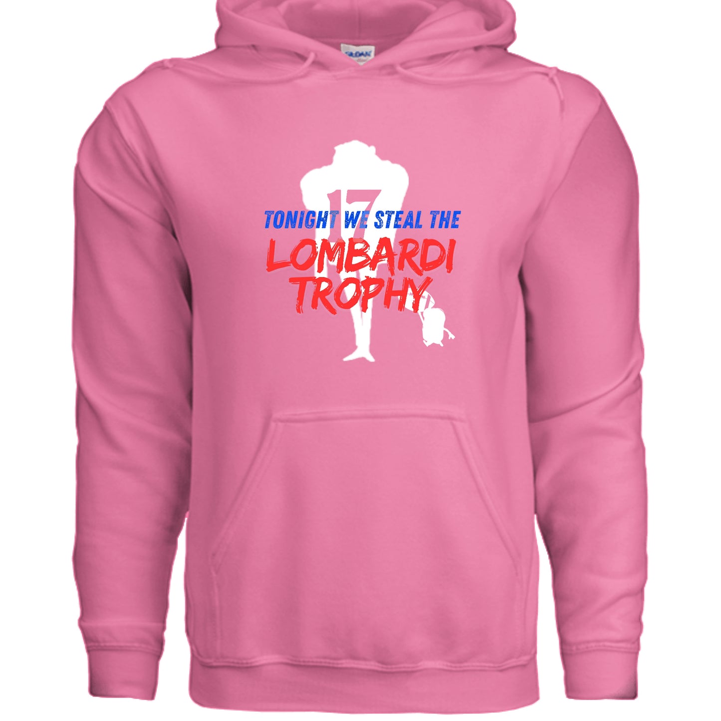 Pink Lemonade - FRONT