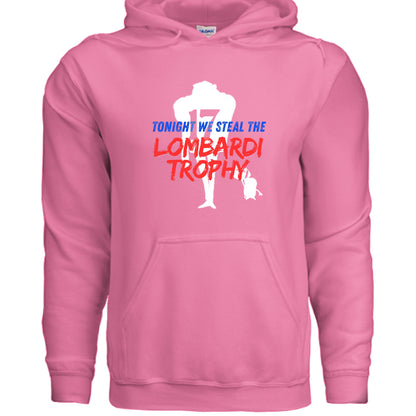 Pink Lemonade - FRONT