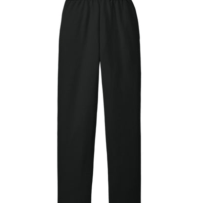 Jet Black - BACK
