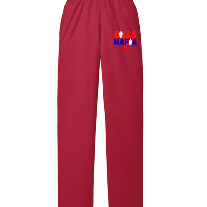 Red - FRONT