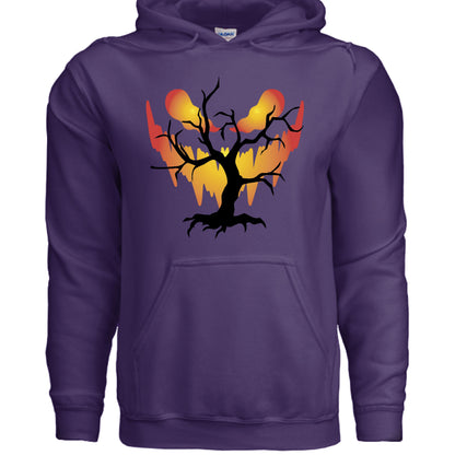 PURPLE - FRONT