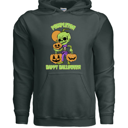 FOREST GREEN - FRONT
