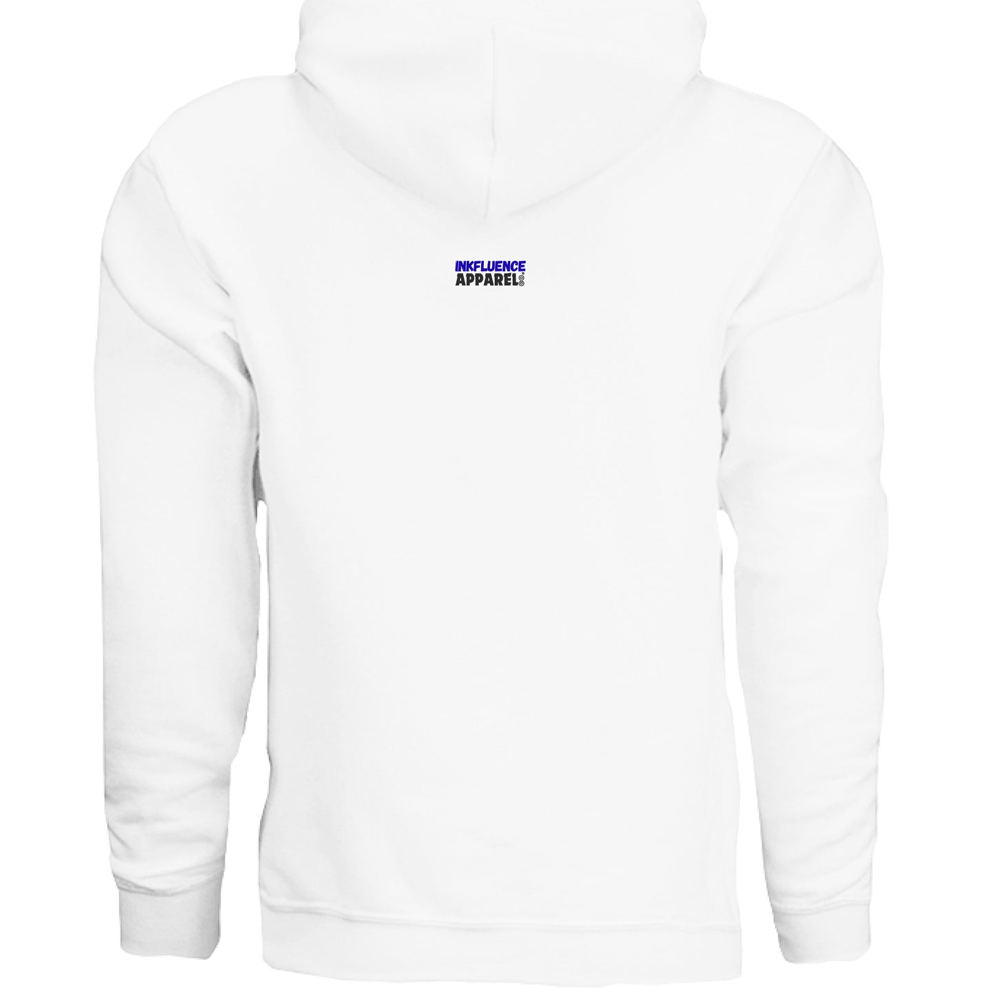 WHITE - BACK