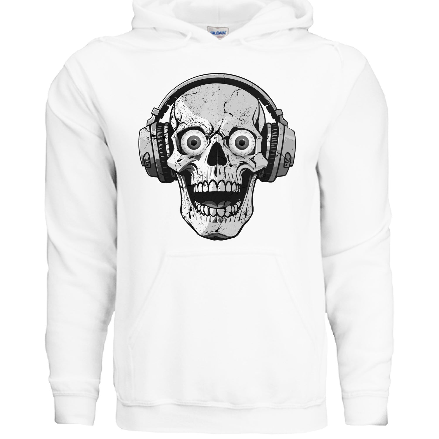 WHITE - FRONT