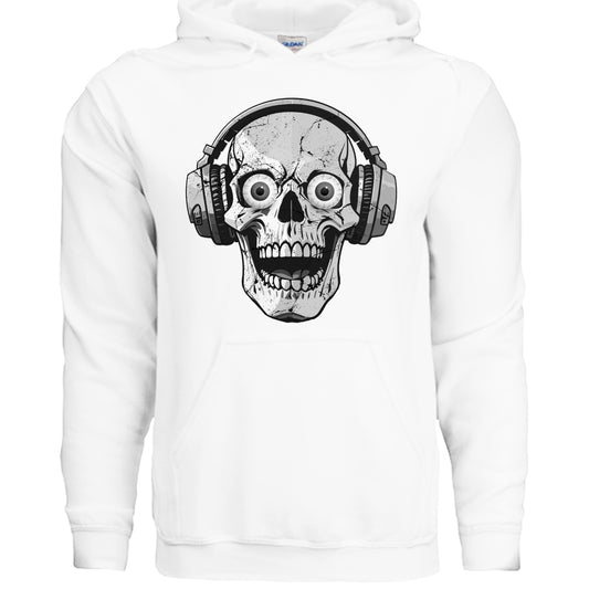WHITE - FRONT