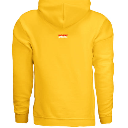 GOLD - BACK
