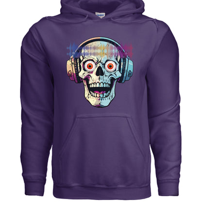 PURPLE - FRONT