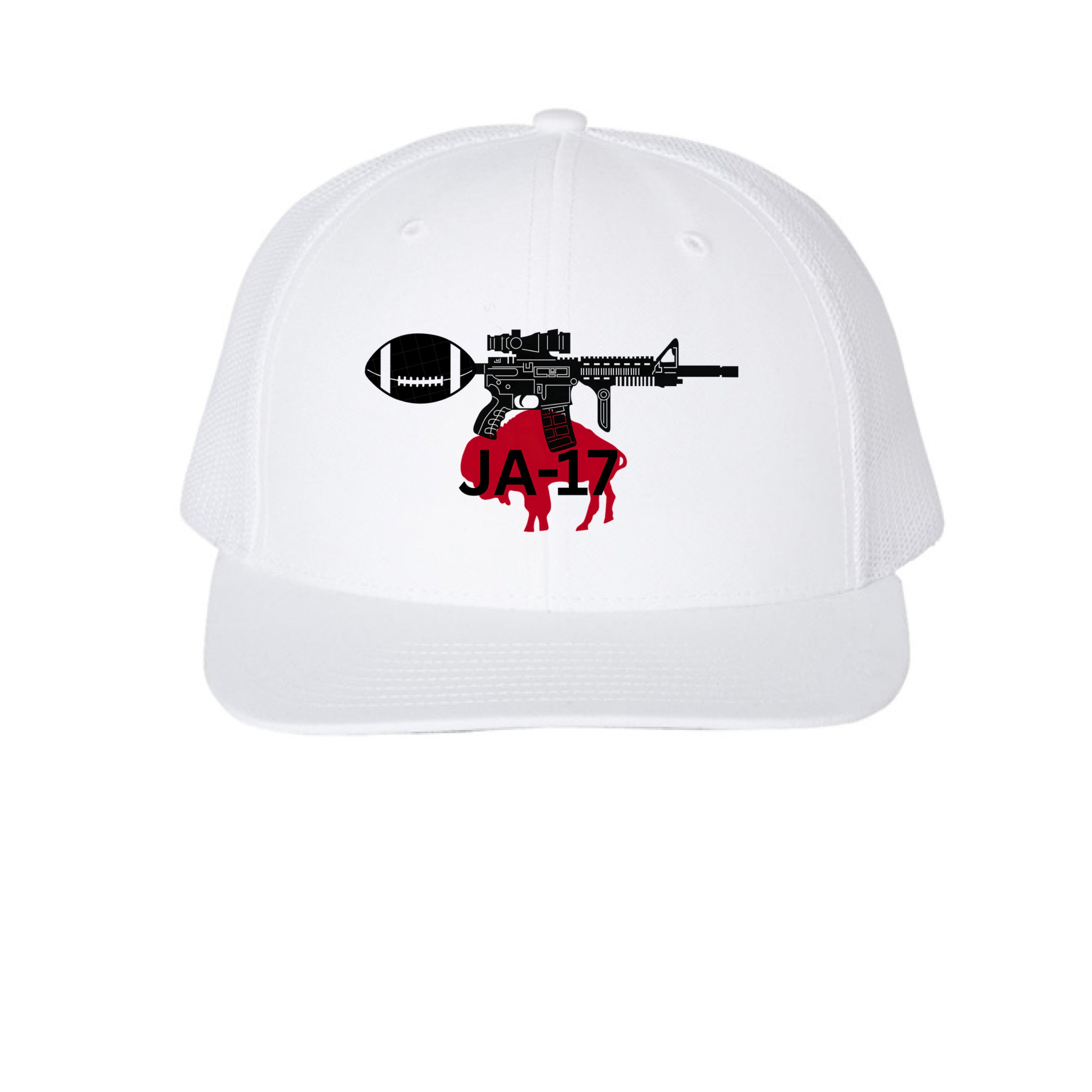 White - FRONT