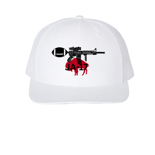 White - FRONT