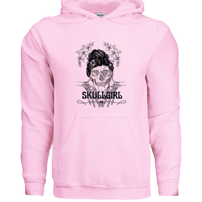 LIGHT PINK - FRONT